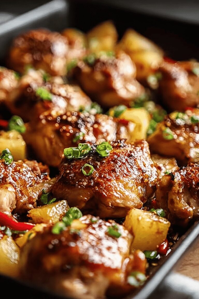 Hawaiian Chicken Sheet Pan 38.Png