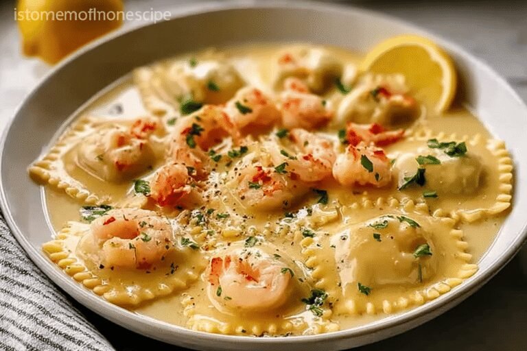 Lobster Ravioli 95.Png
