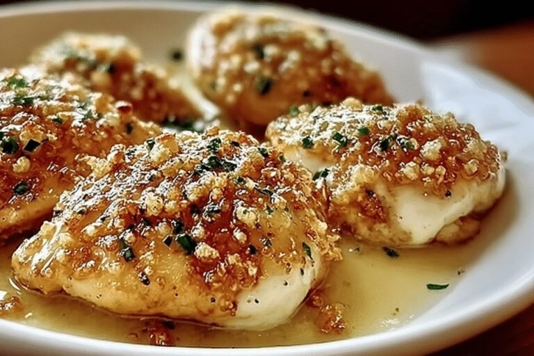 Longhorn Steakhouse Parmesan Chicken 20.Png