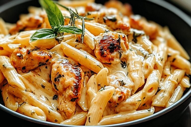 Marry Me Chicken Pasta 98.Png