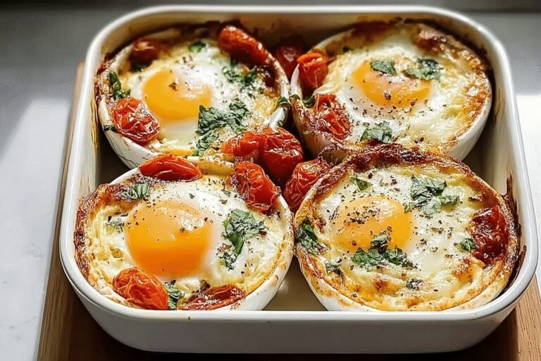 Mediterranean Baked Feta Eggs 15.Png