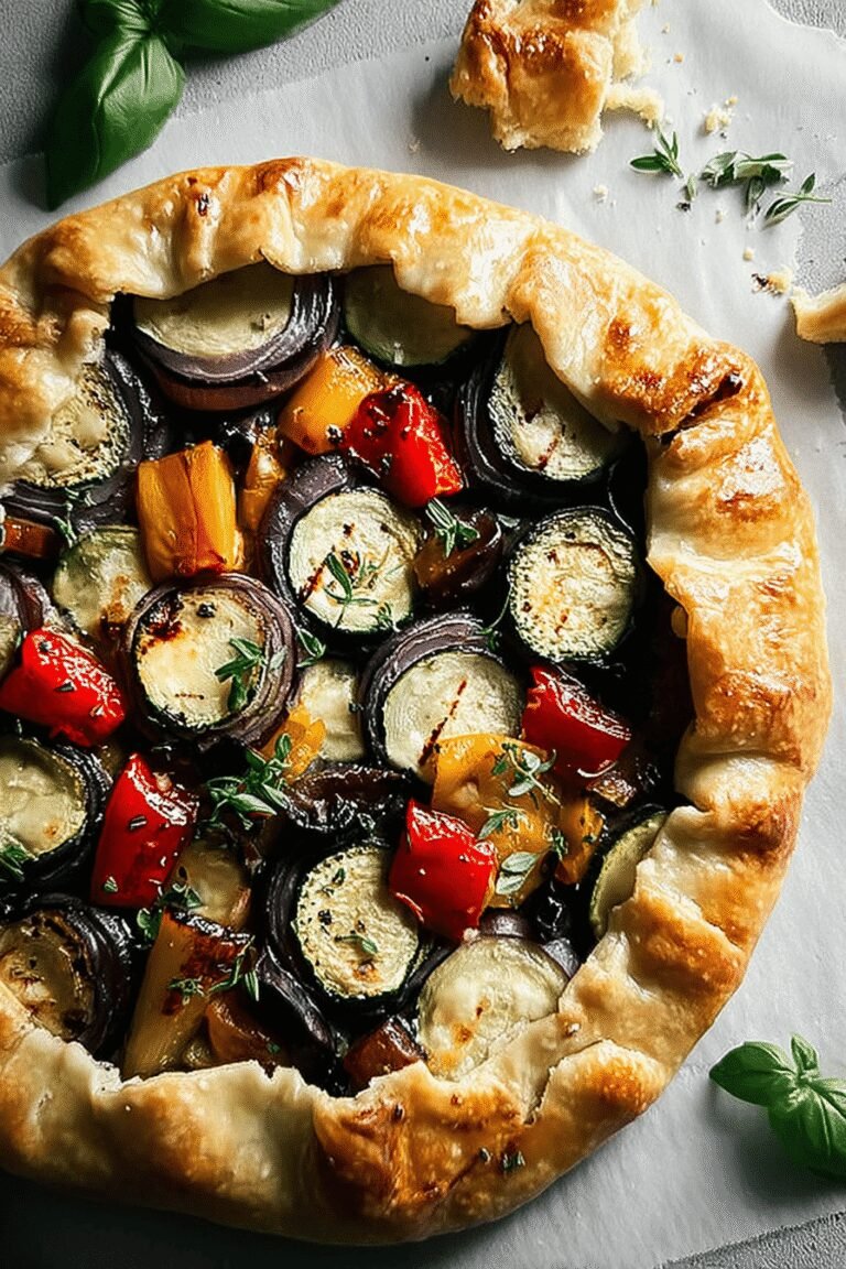 Mediterranean Vegetable Galette 32.Png