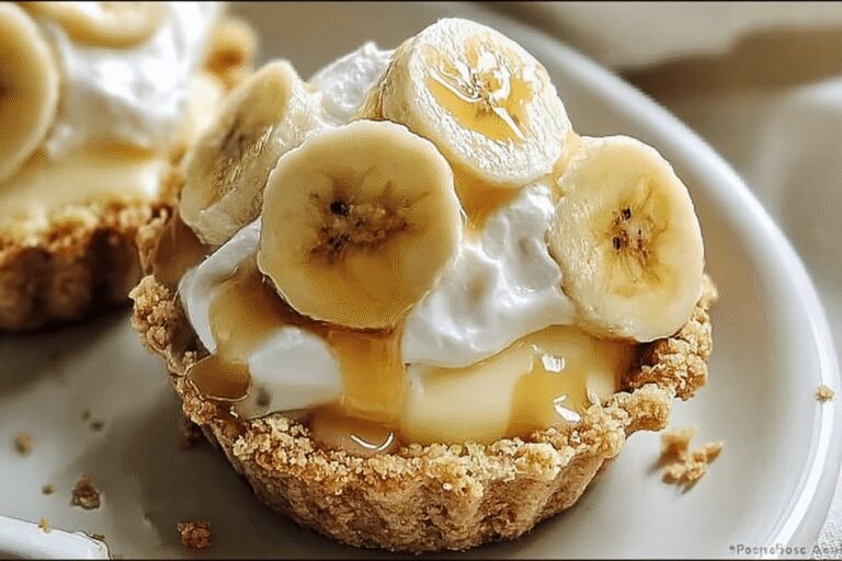 Mini Banana Cream Pies 78.Png