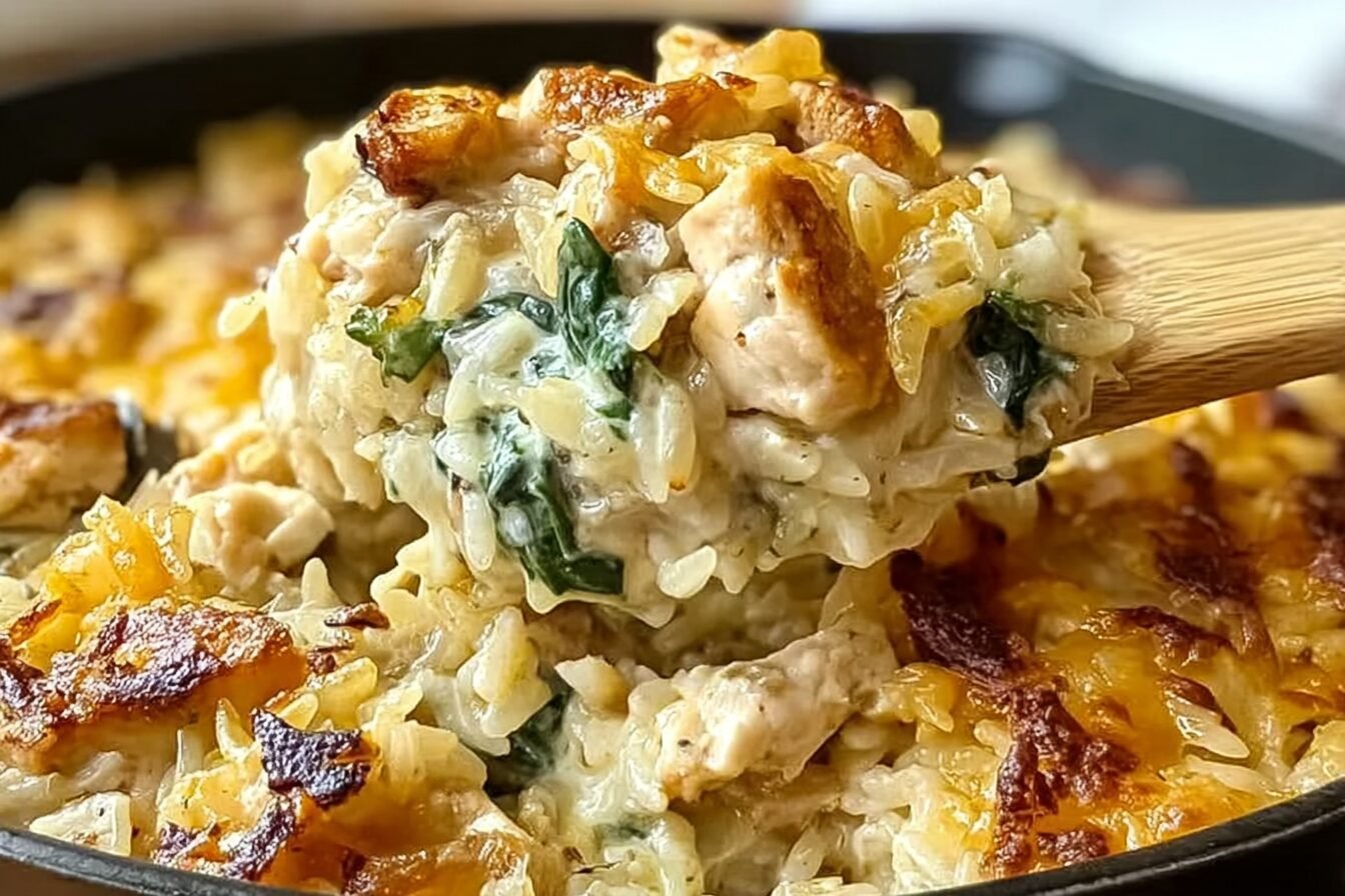 Monterey Chicken Recipe With Melty Cheese And Savory Bacon 6 Monterey Chicken