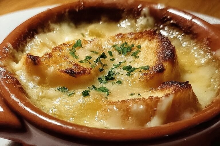 Outback Steakhouse Walkabout Onion Soup 62.Png