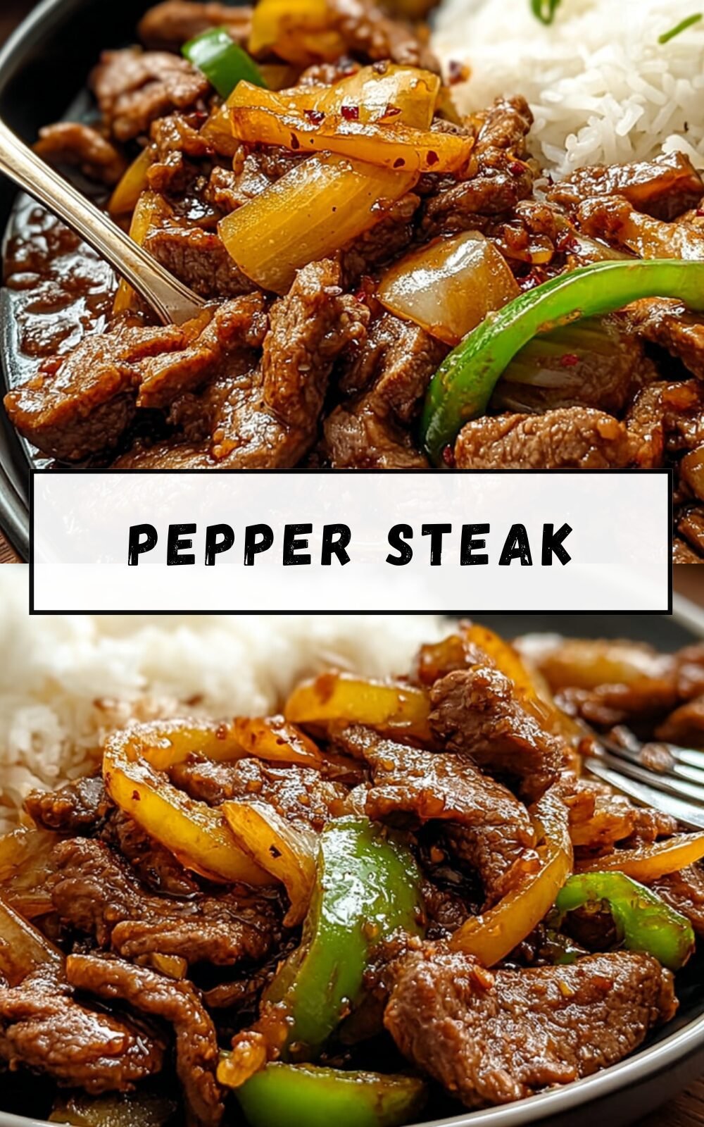 Pepper Steak