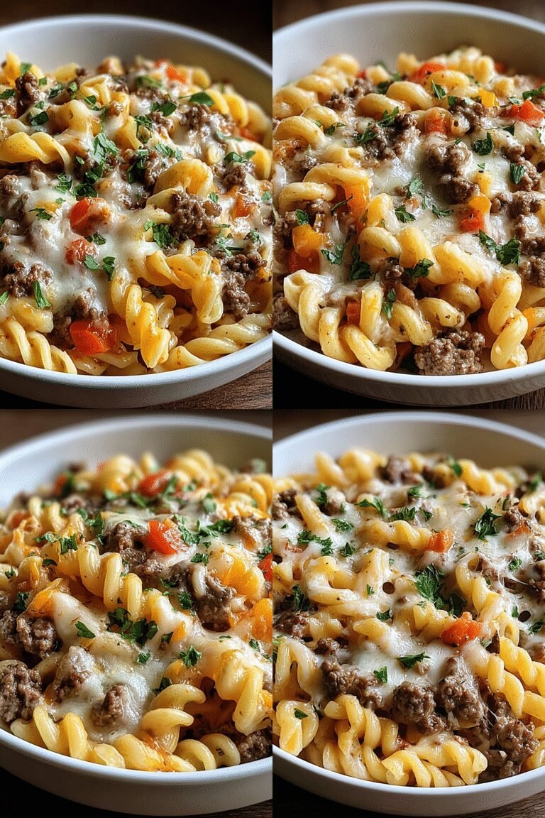Philly Cheese Steak Pasta 39.Png