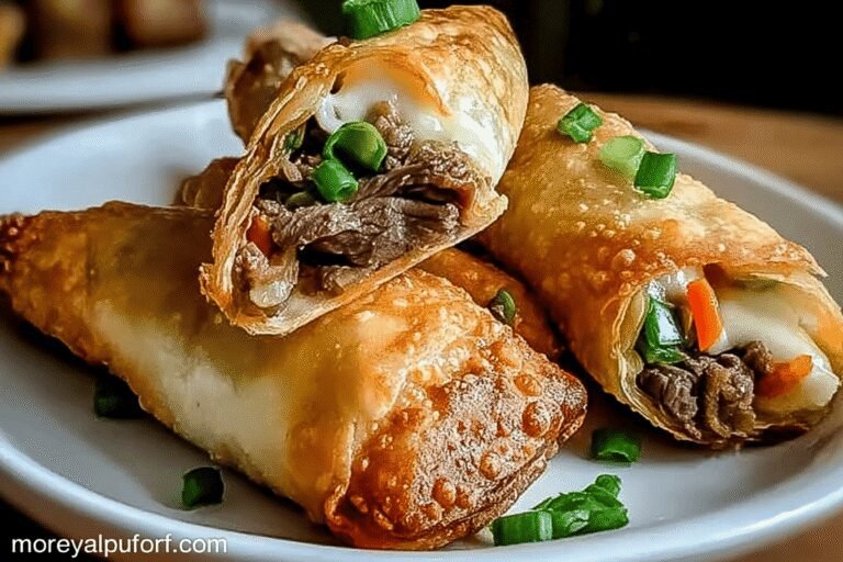 Philly Cheesesteak Egg Rolls 37.Png