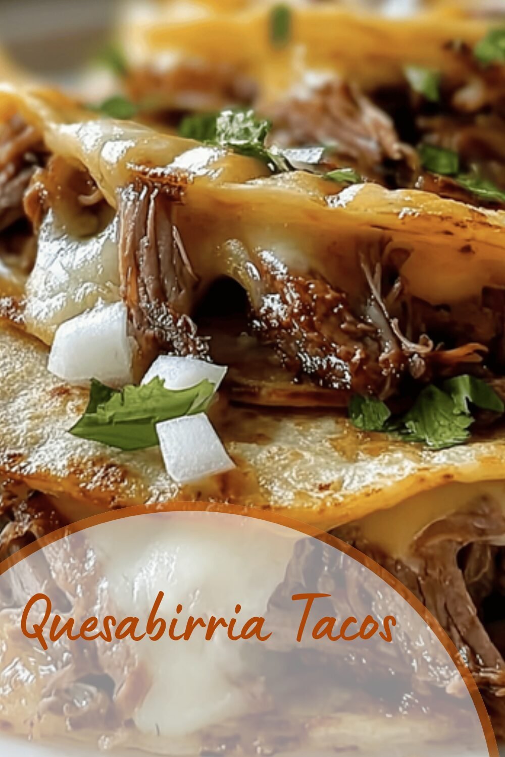 Quesabirria Tacos