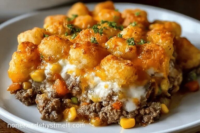 Shepherds Pie Tater Tot Casserole 31.Png