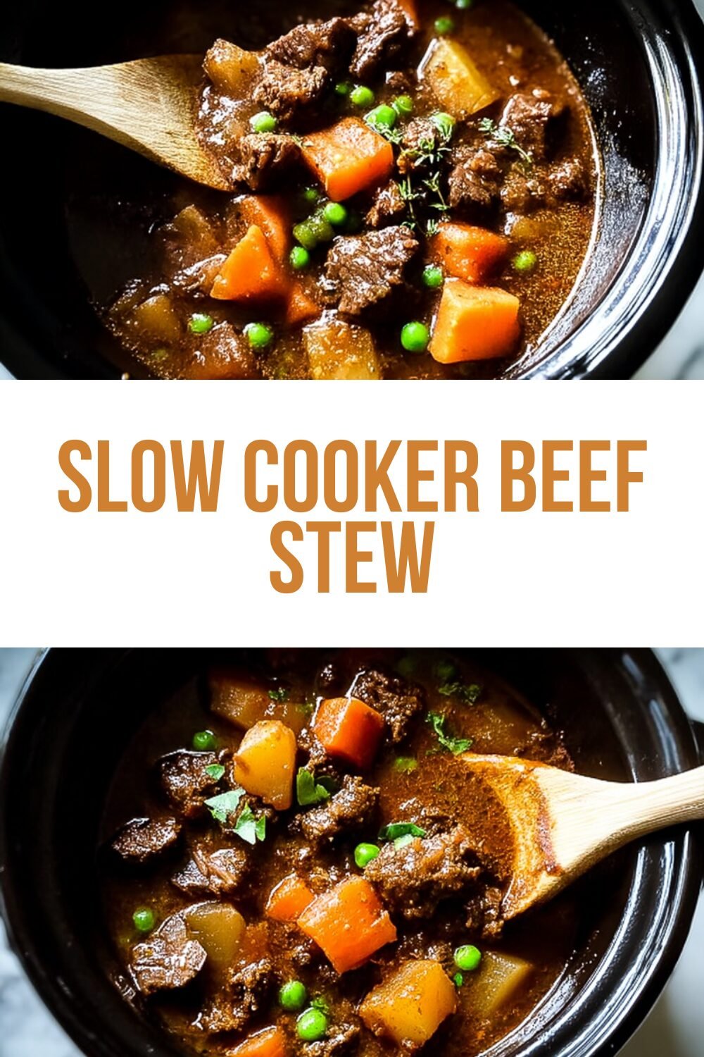 Slow Cooker Beef Stew Recipe For Tender And Flavorful Meals 7 Slow Cooker Beef Stew
