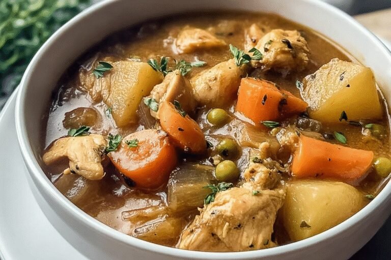 Slow Cooker Chicken Stew 33.Png