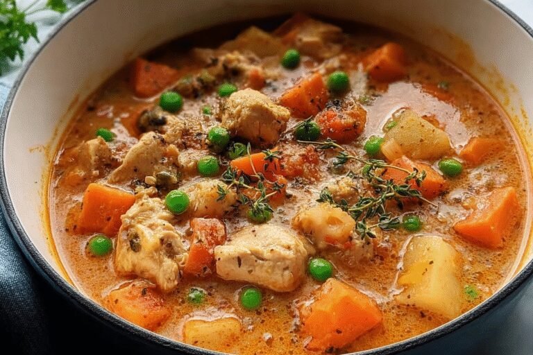 Slow Cooker Chicken Stew 91.Png