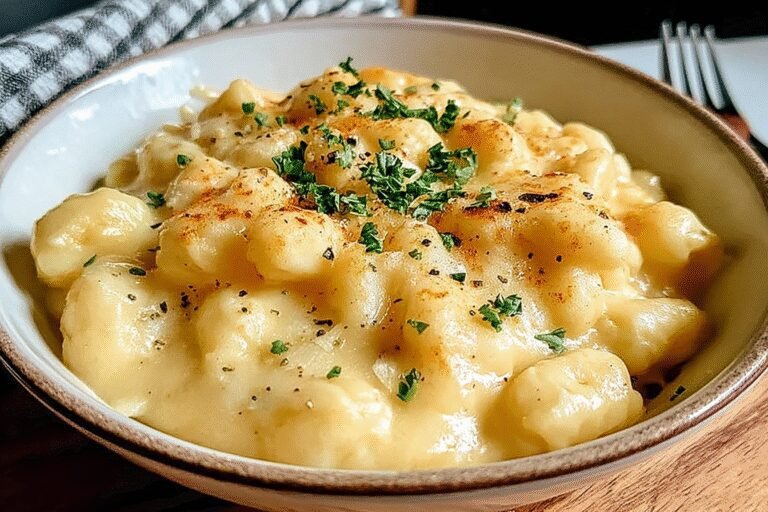 Smoked Gouda Gnocchi Mac And Cheese 97.Png