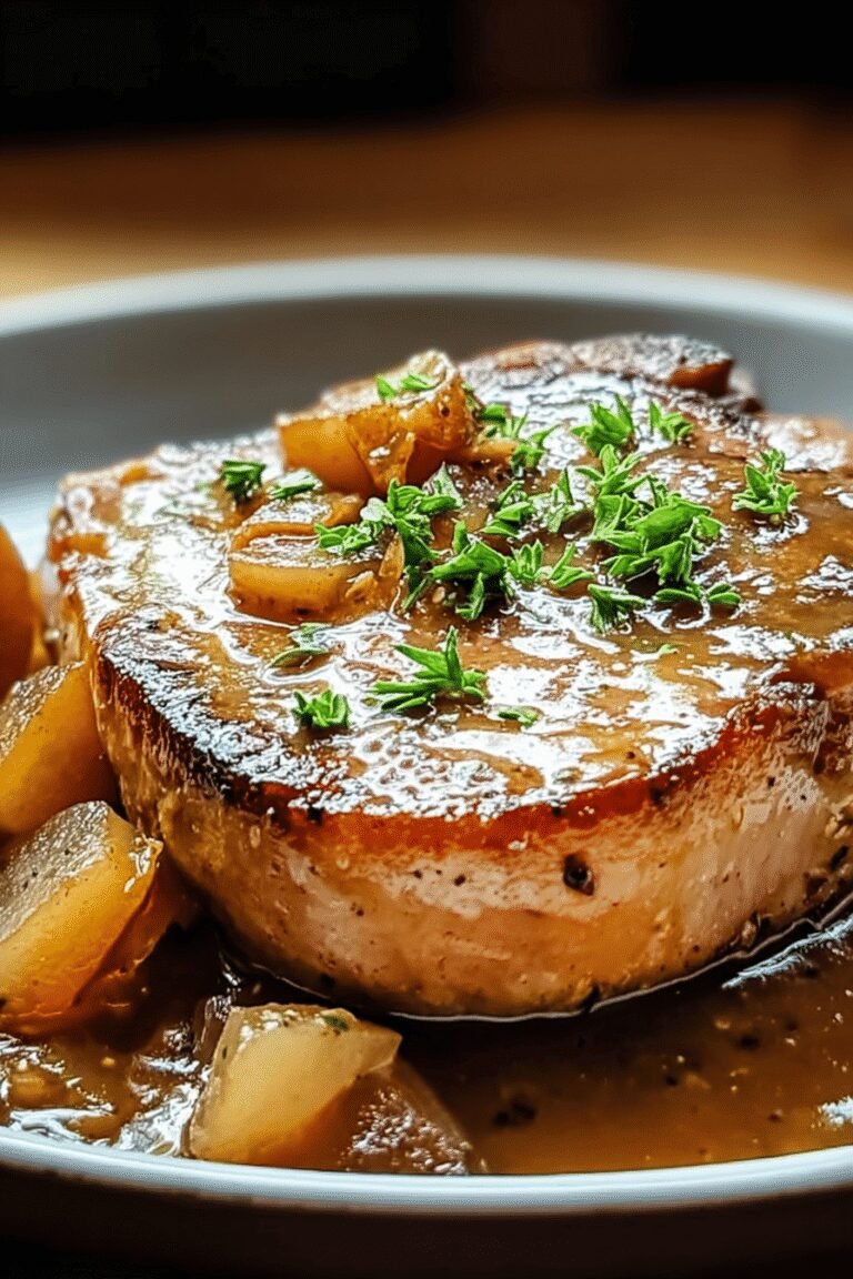Smothered Boneless Pork Chops 64.Png