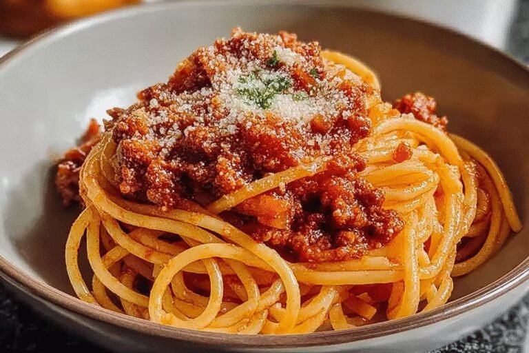 Spaghetti Bolognese 93.Png