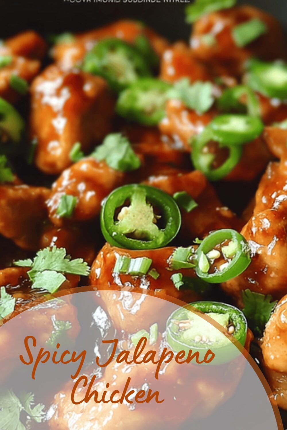Spicy Jalapeno Chicken Recipe With Bold Flavor And Simple Steps 7 Spicy Jalapeno Chicken