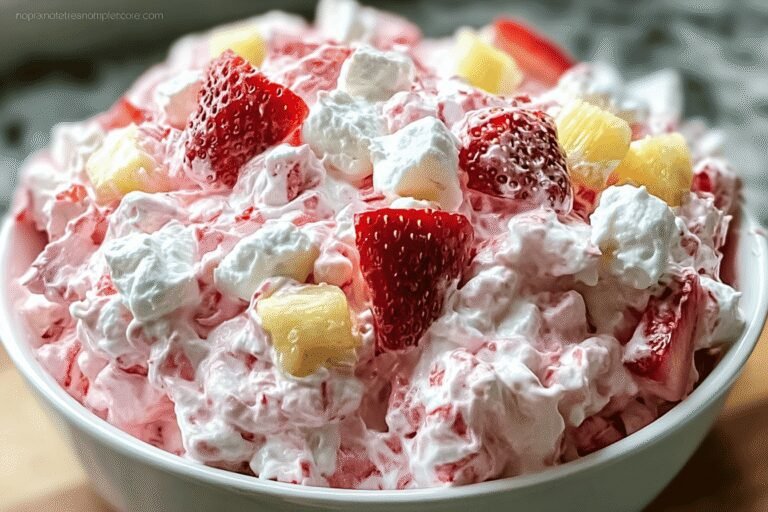 Strawberry Fluff Salad 75.Png