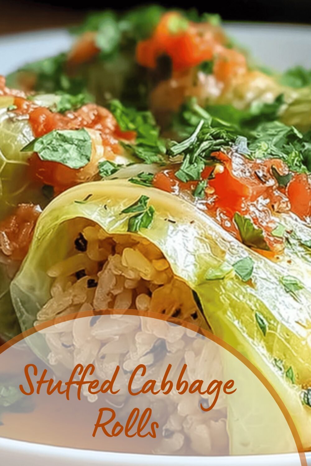 Easy Cabbage Rolls Recipe For Simple And Delicious Meals 7 Stuffed Cabbage Rolls