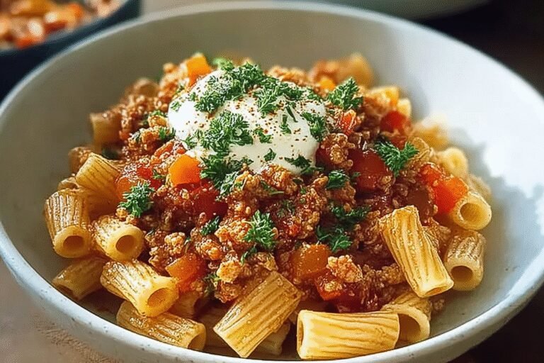 Turkish Pasta Recipe 100.Png