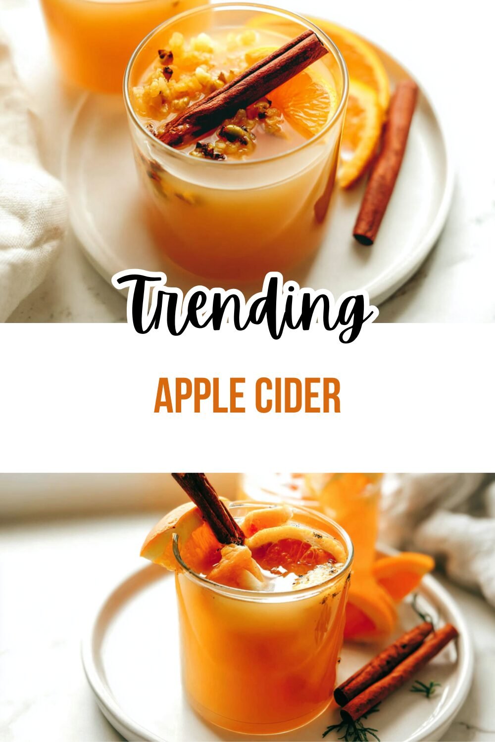 Apple Cider