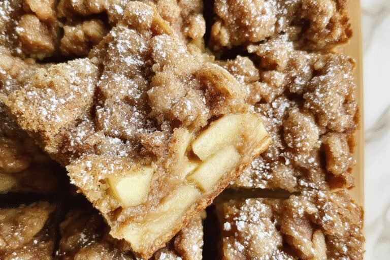 Apple Crisp Blondies 34.Png