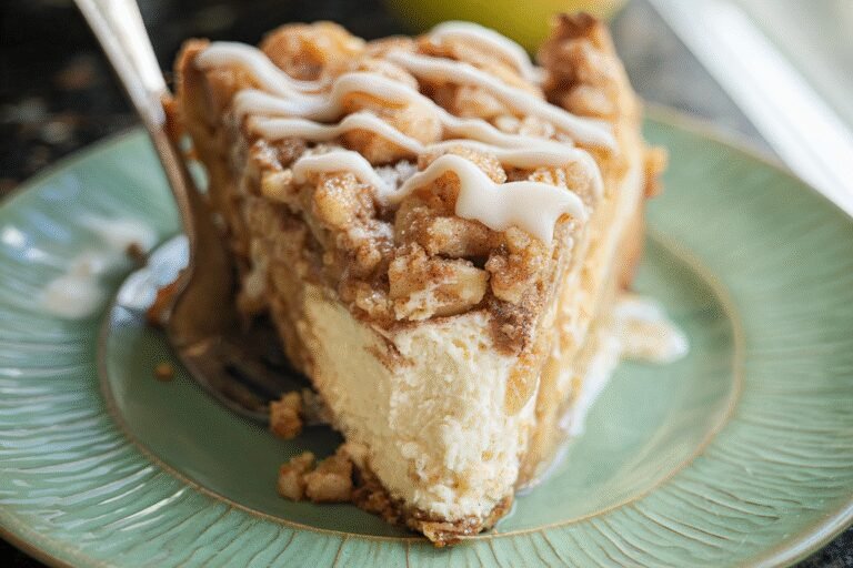 Apple Crisp Cheesecake 46.Png