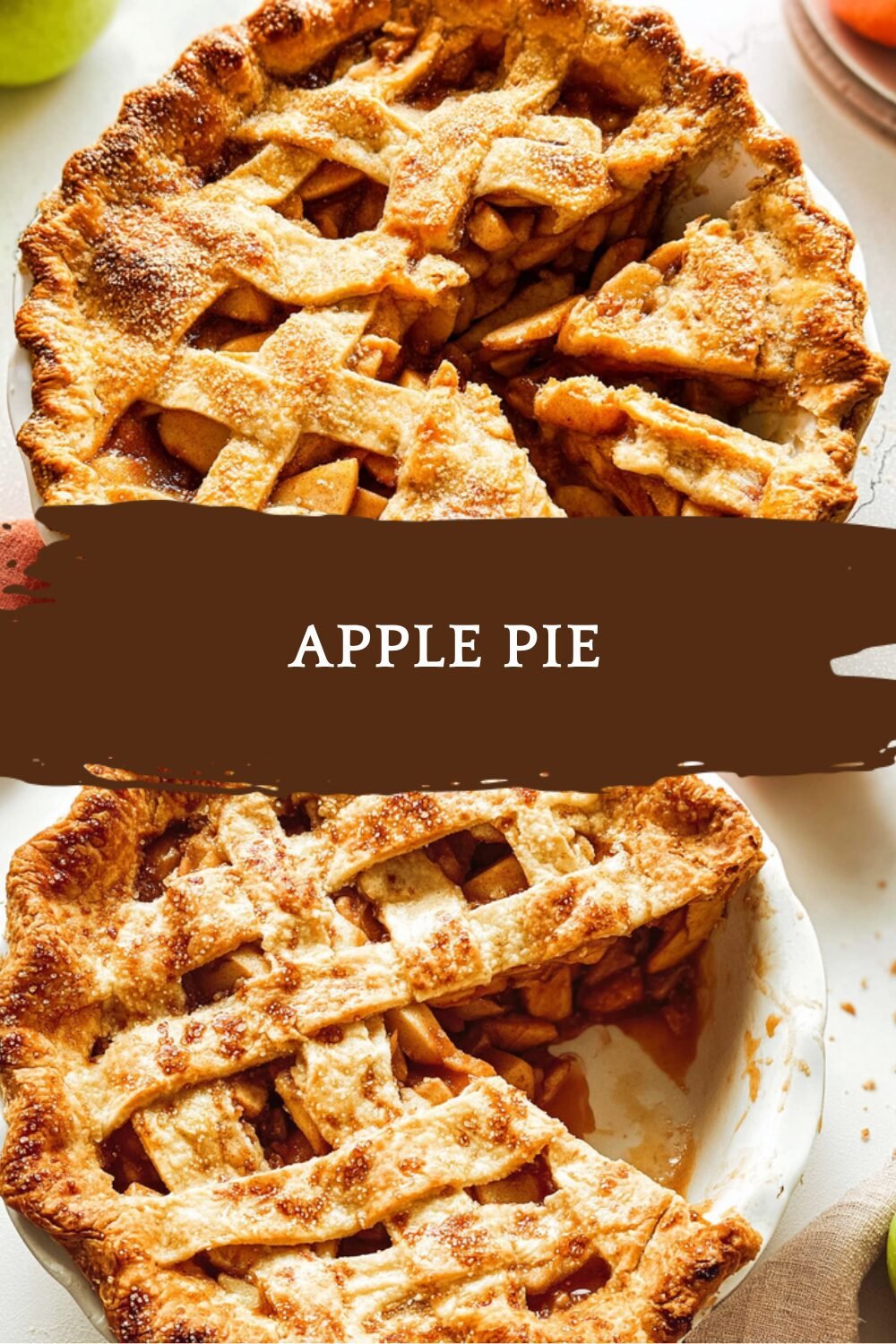Apple Pie