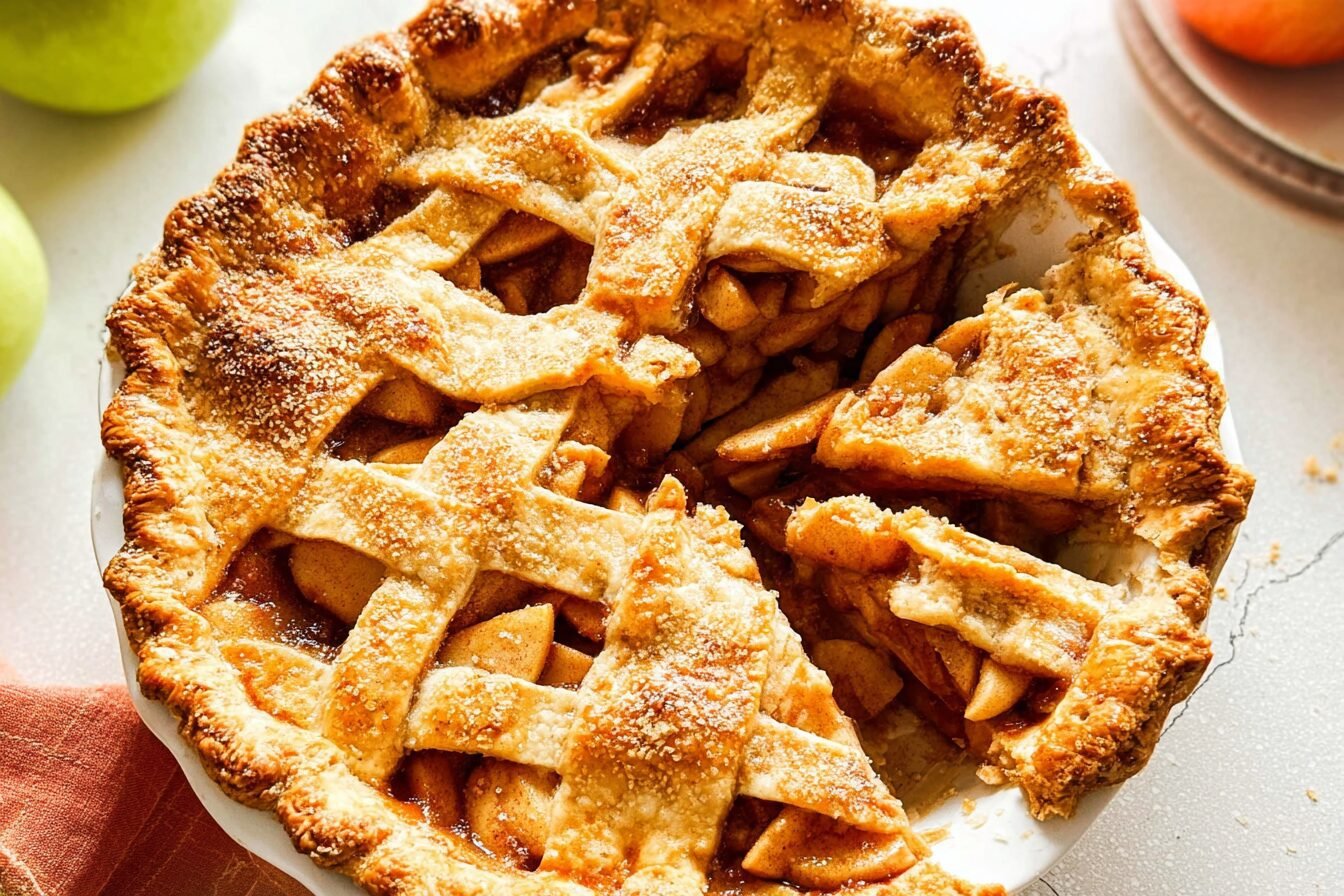 Apple Pie
