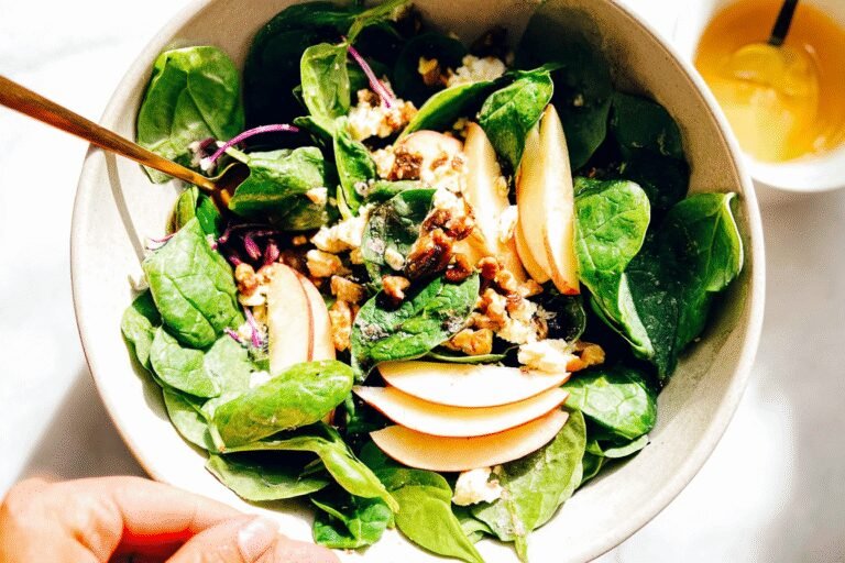 Apple Spinach Salad 24.Png