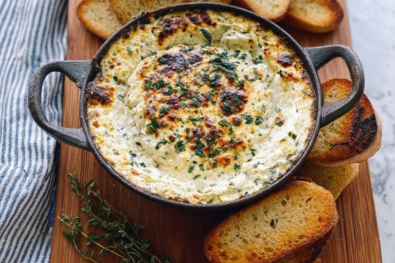 Baked Ricotta Dip 11.Png