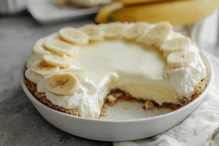 Banana Cream Cheesecake 48.Png