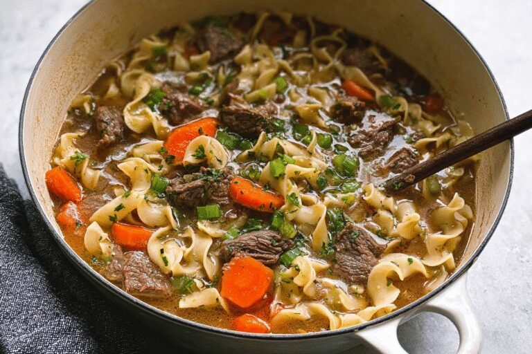 Beef Noodle Soup 92.Png