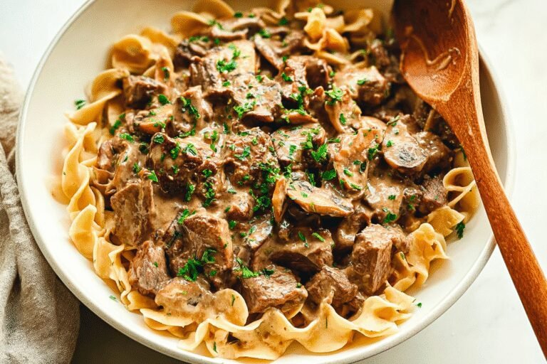 Beef Stroganoff Recipe 3.Png