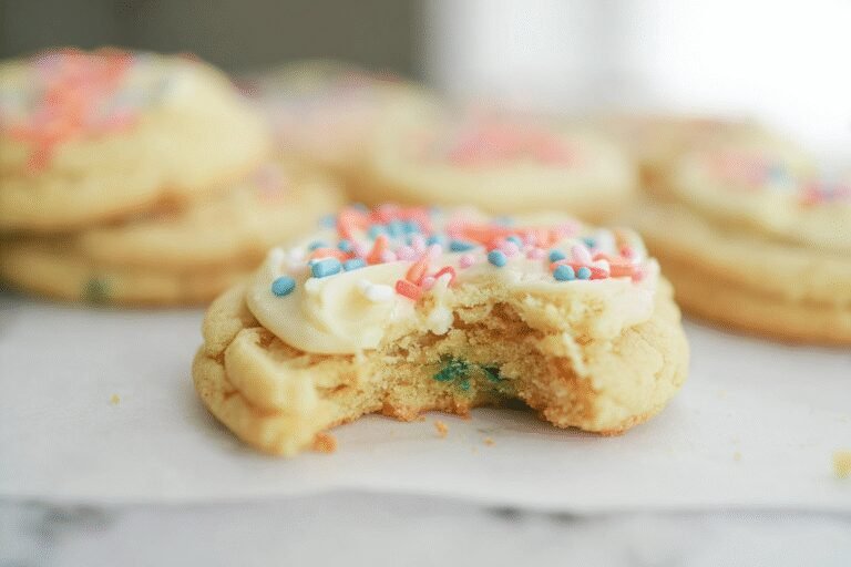 Birthday Cake Cookies 89.Png