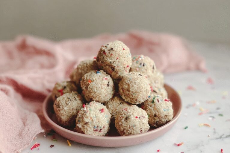 Birthday Truffles 86.Png
