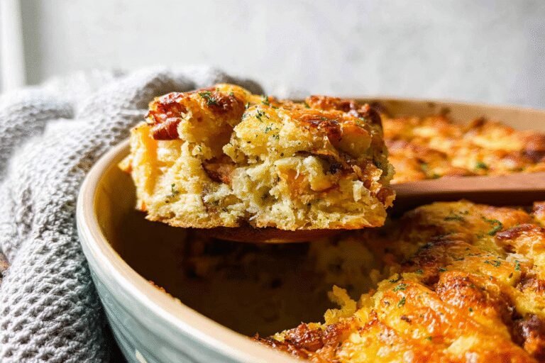 Bubble Up Breakfast Casserole 15.Png