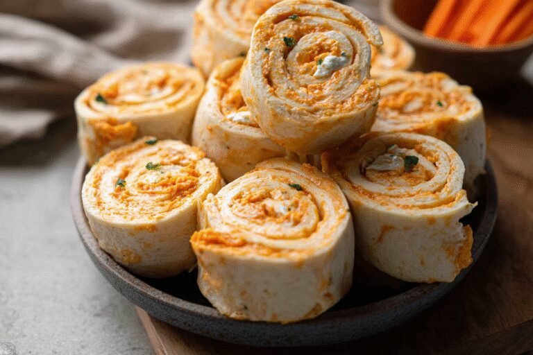 Buffalo Chicken Pinwheels 38.Png