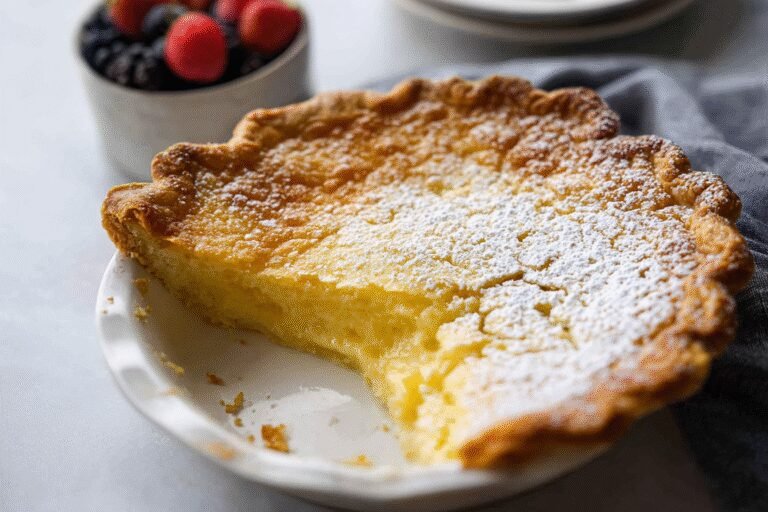 Buttermilk Pie 90.Png