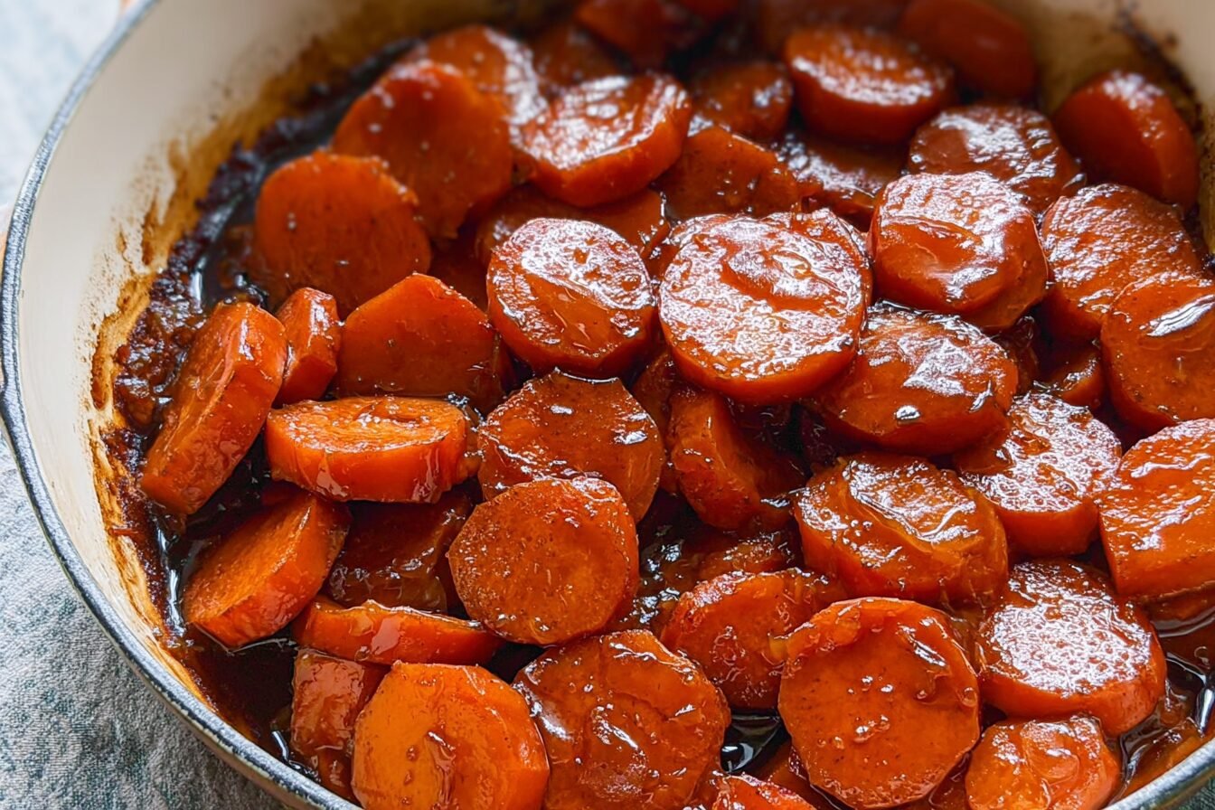 Candied Yams