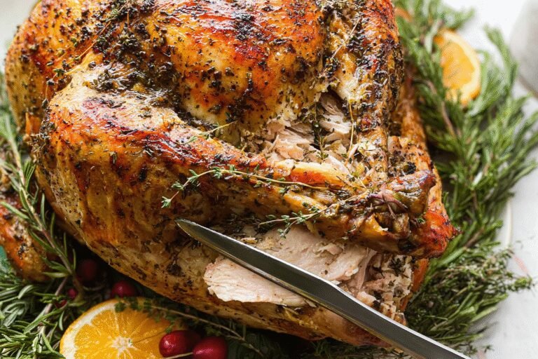 Carve A Turkey 87.Png