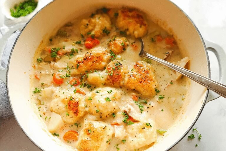 Chicken And Dumplings 28.Png