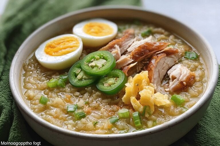 Chicken Arroz Caldo 86.Png