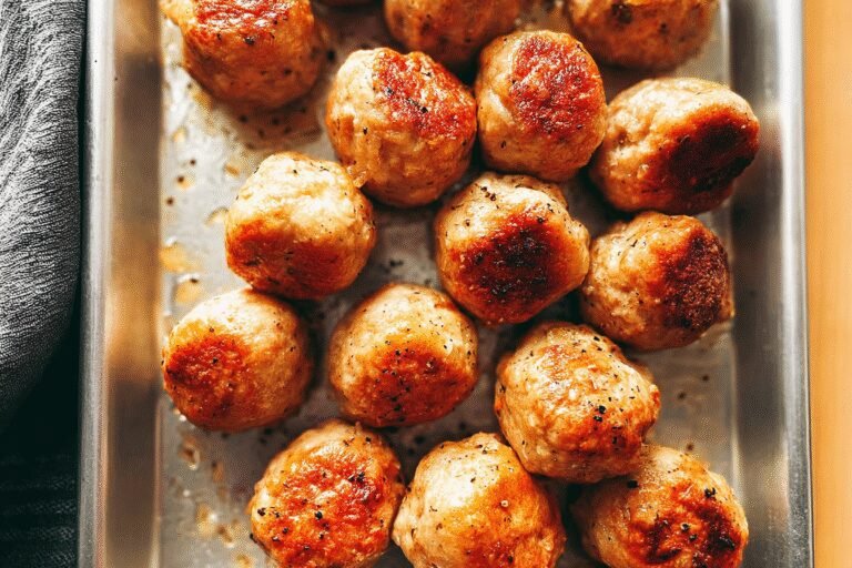 Chicken Meatballs 48.Png