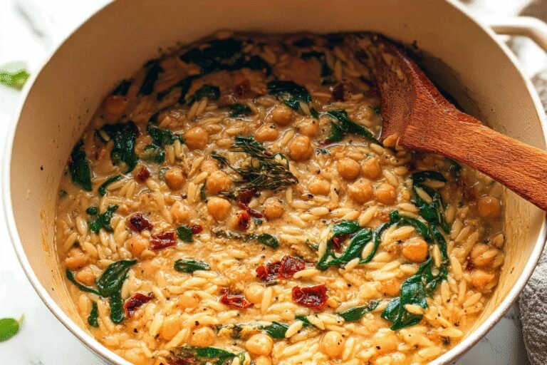 Chickpeas And Orzo 26.Png
