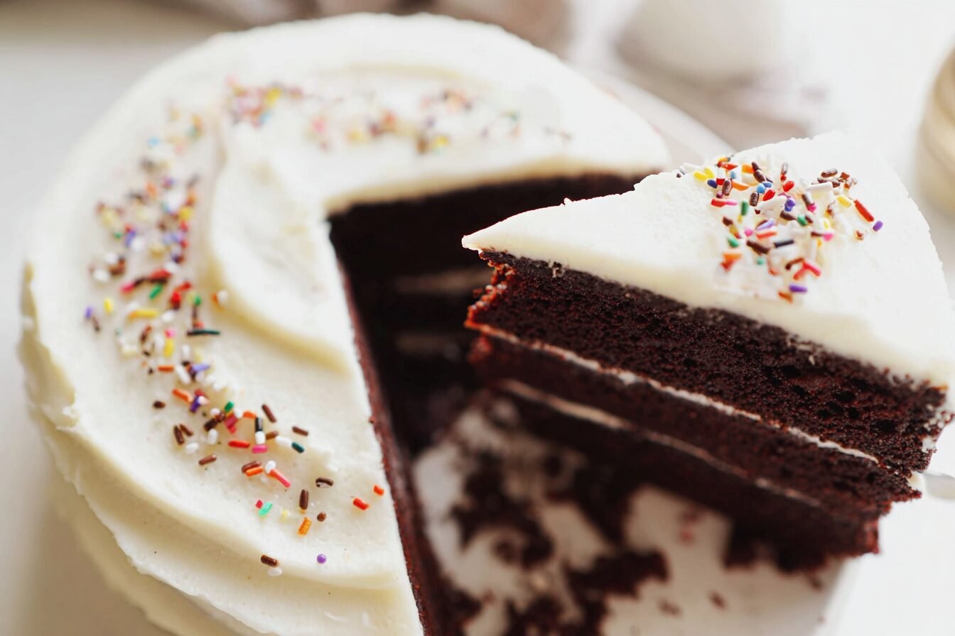 Best Chocolate Cake Recipe You'Ll Ever Need 6 Chocolate Cake