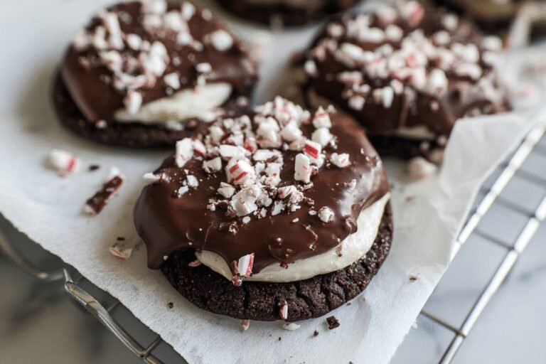 Chocolate Peppermint Bark Cookies 96.Png