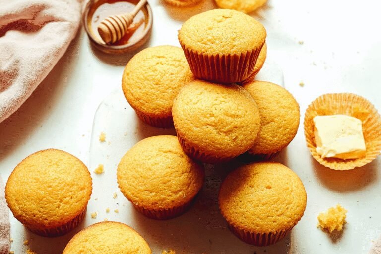 Cornbread Muffins 39.Png