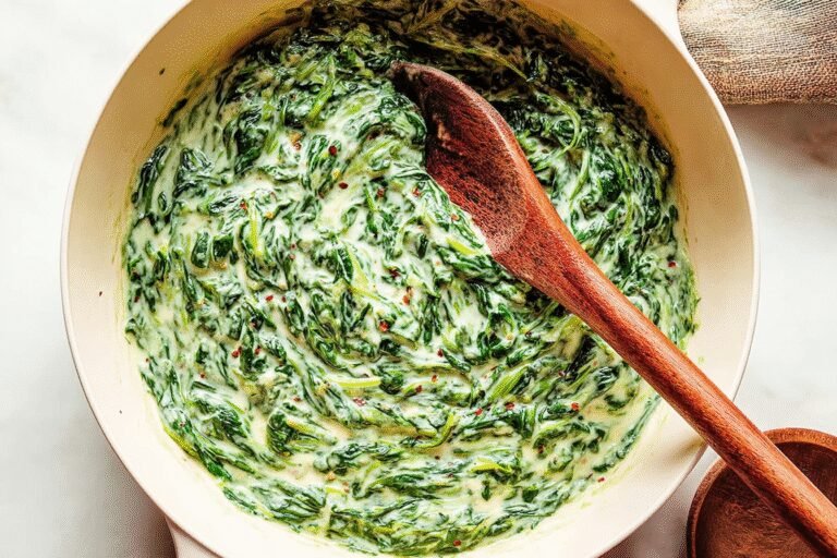 Creamed Spinach 42.Png