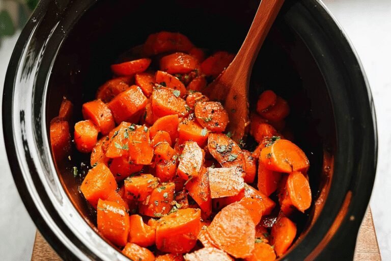 Crockpot Carrots 96.Png